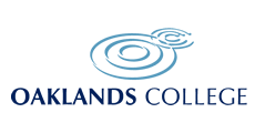 Oaklands College Logo